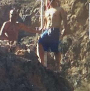 Meet your Posher, Narith